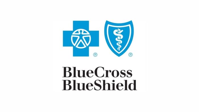 Is blue cross blue shield a private insurance company