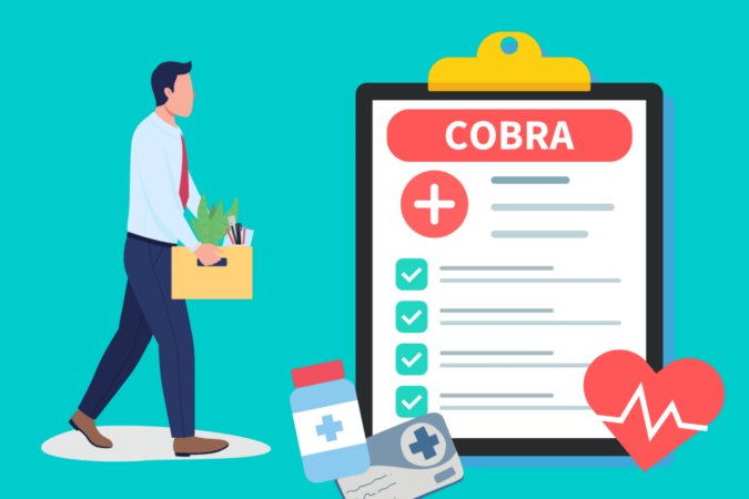 Is cobra health insurance expensive