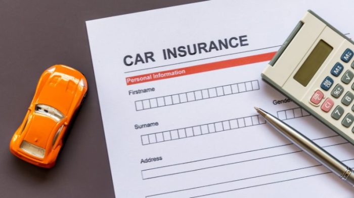 Can you insure two cars with different companies