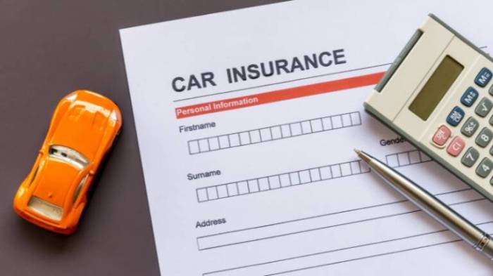 Can you insure a company car personally