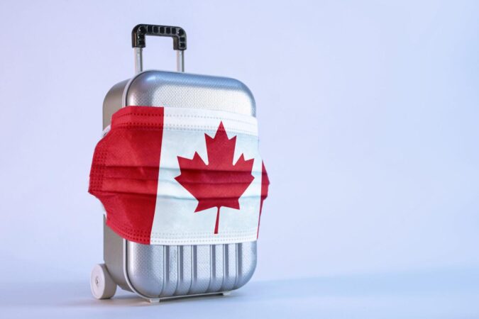 Do i need health insurance to travel to canada