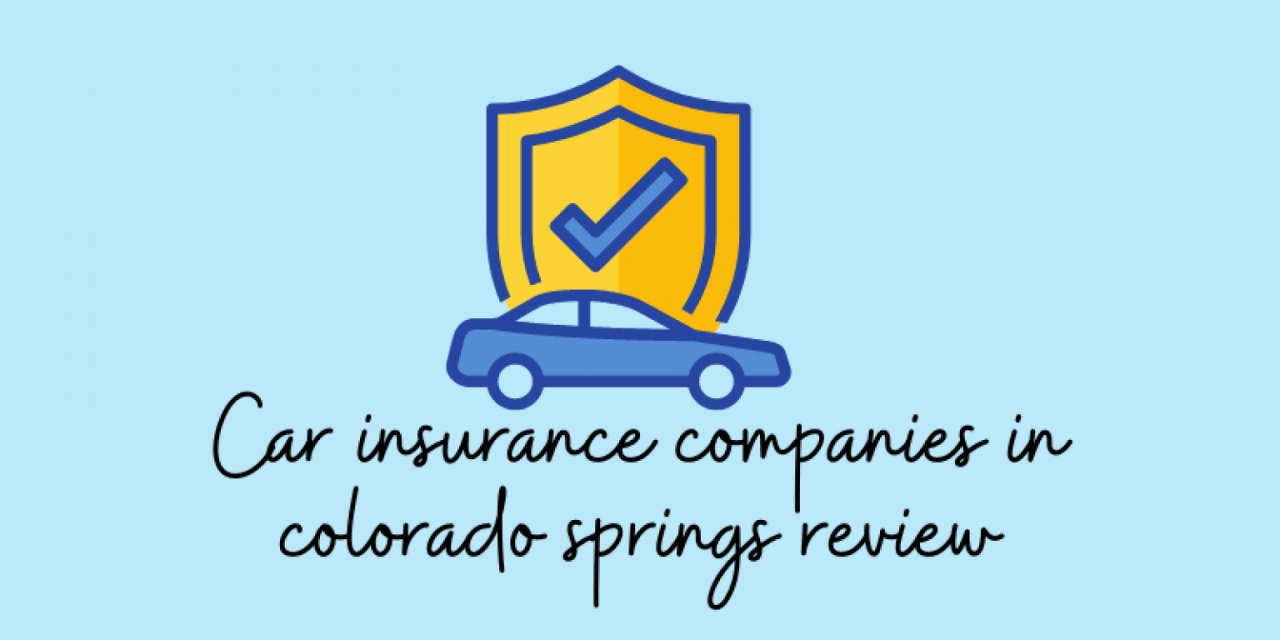 Insurance car colorado quotewizard coverage full cheap companies