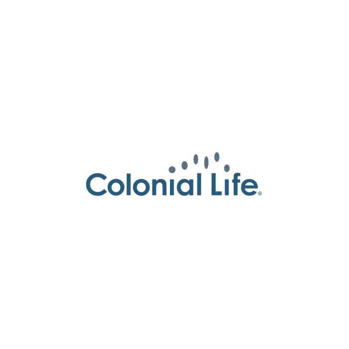 Colonial life insurance