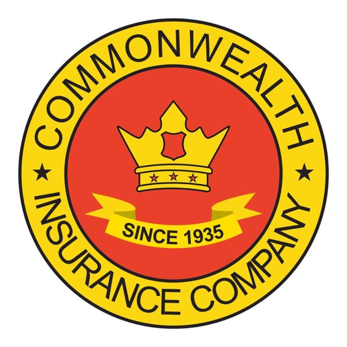 Commonwealth insurance