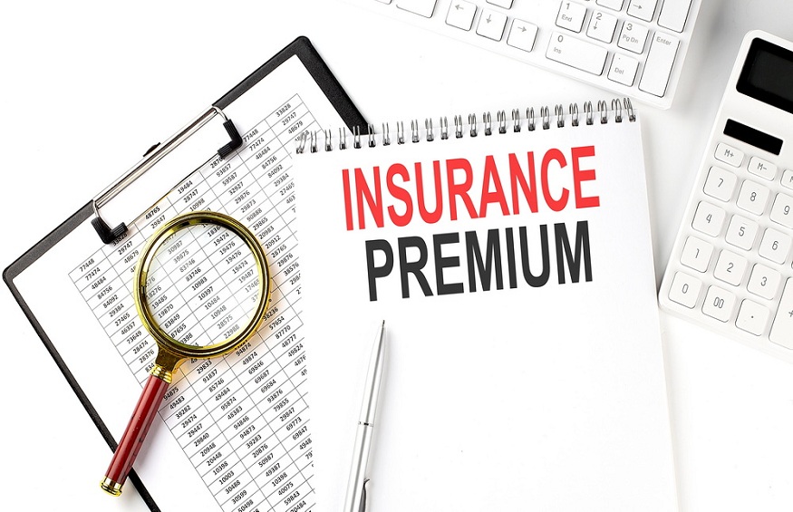 Can i pay my employees health insurance premiums