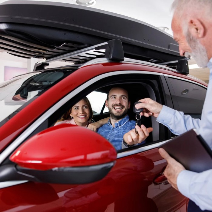 What insurance companies offer new car replacement