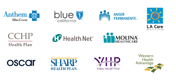 What companies have the best health insurance