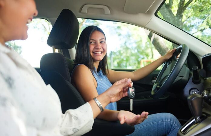 Best car insurance for teens