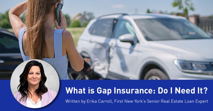 Can you get gap insurance through your insurance company