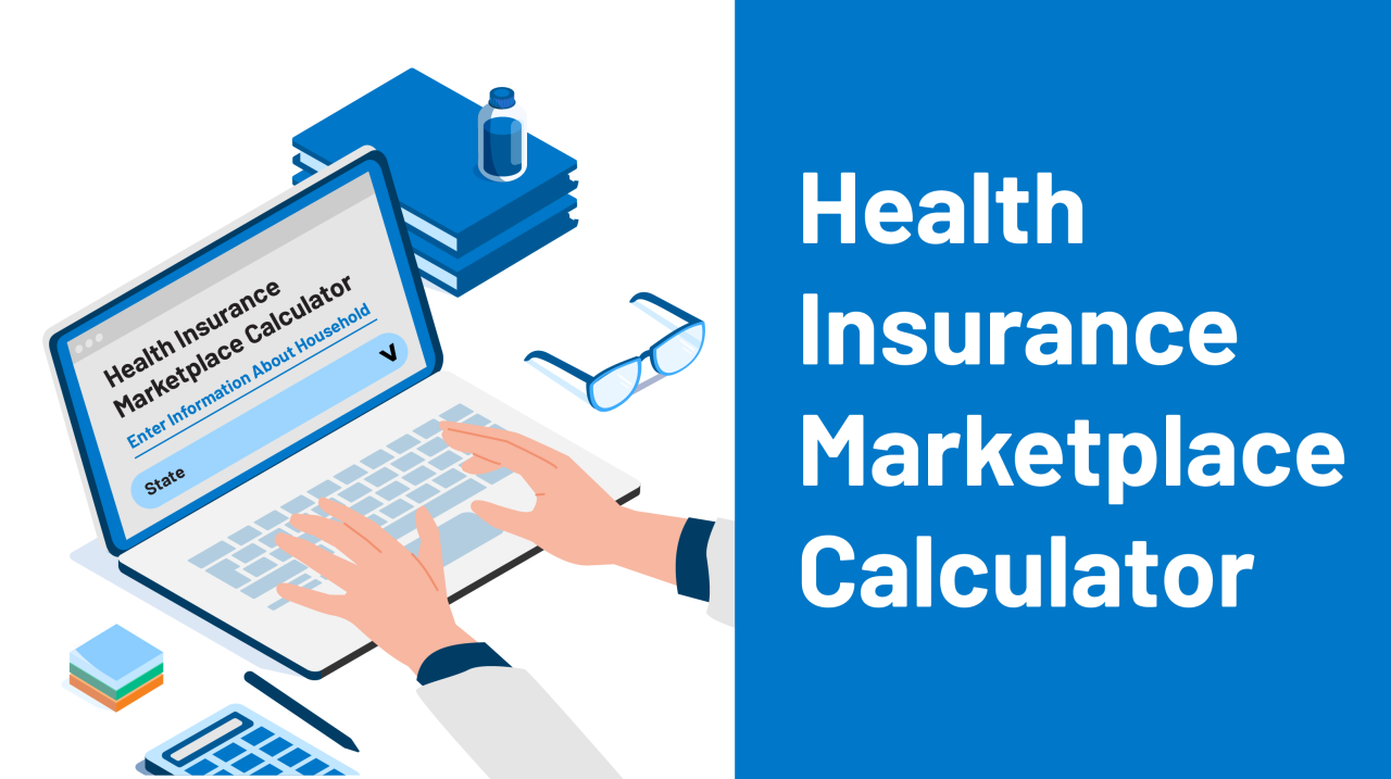 What is a marketplace health insurance