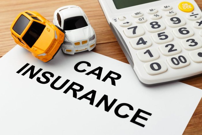 Free car insurance quotes