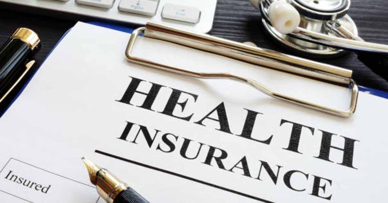 What is premium in health insurance