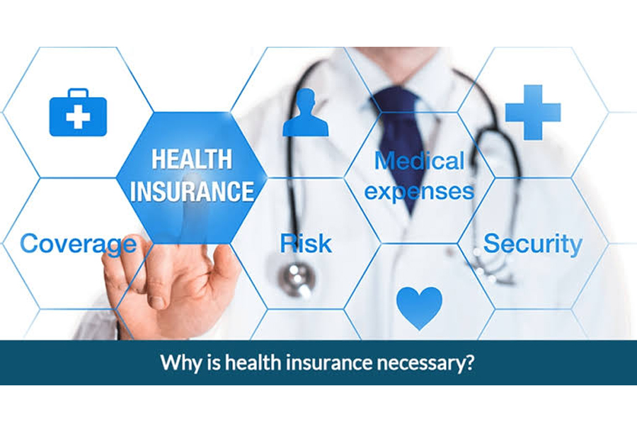 Can you purchase health insurance