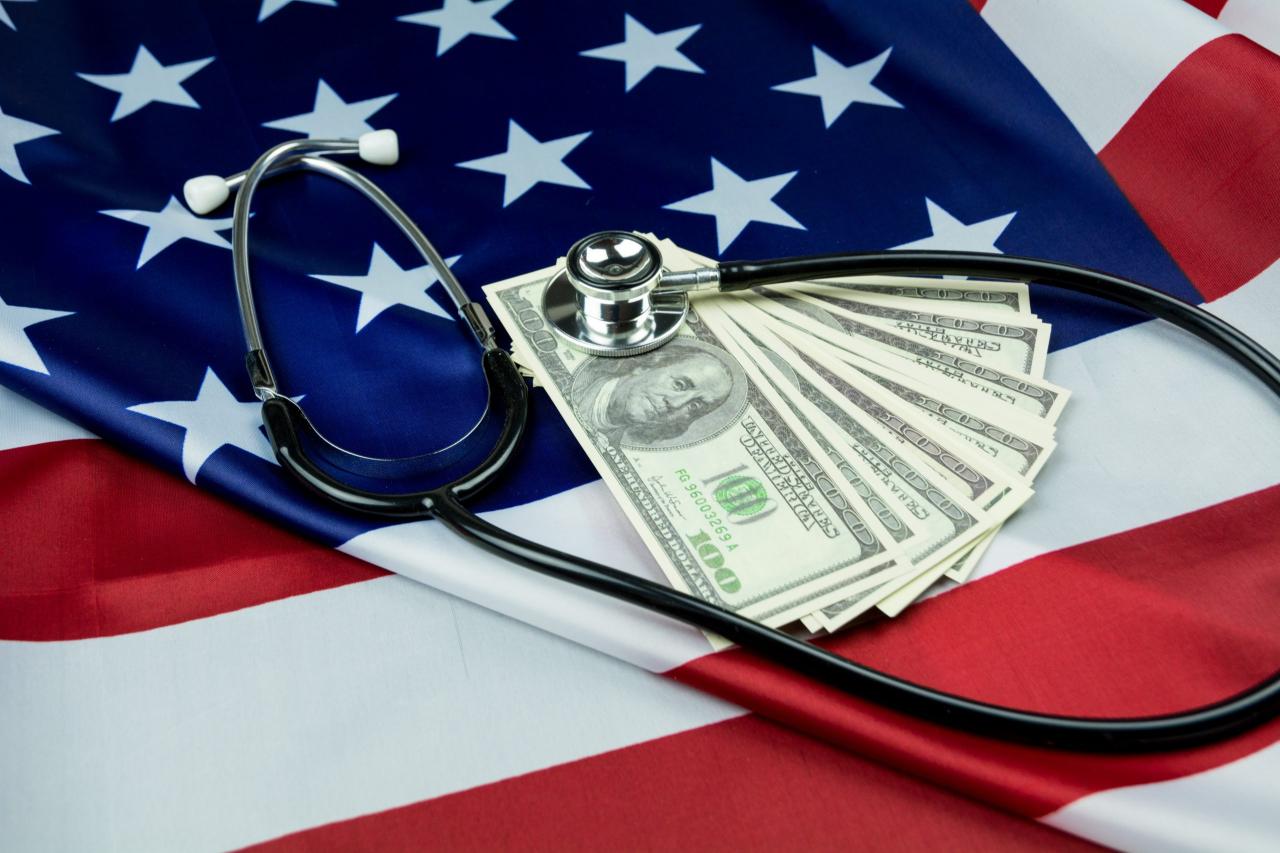 How to get tax credit for health insurance