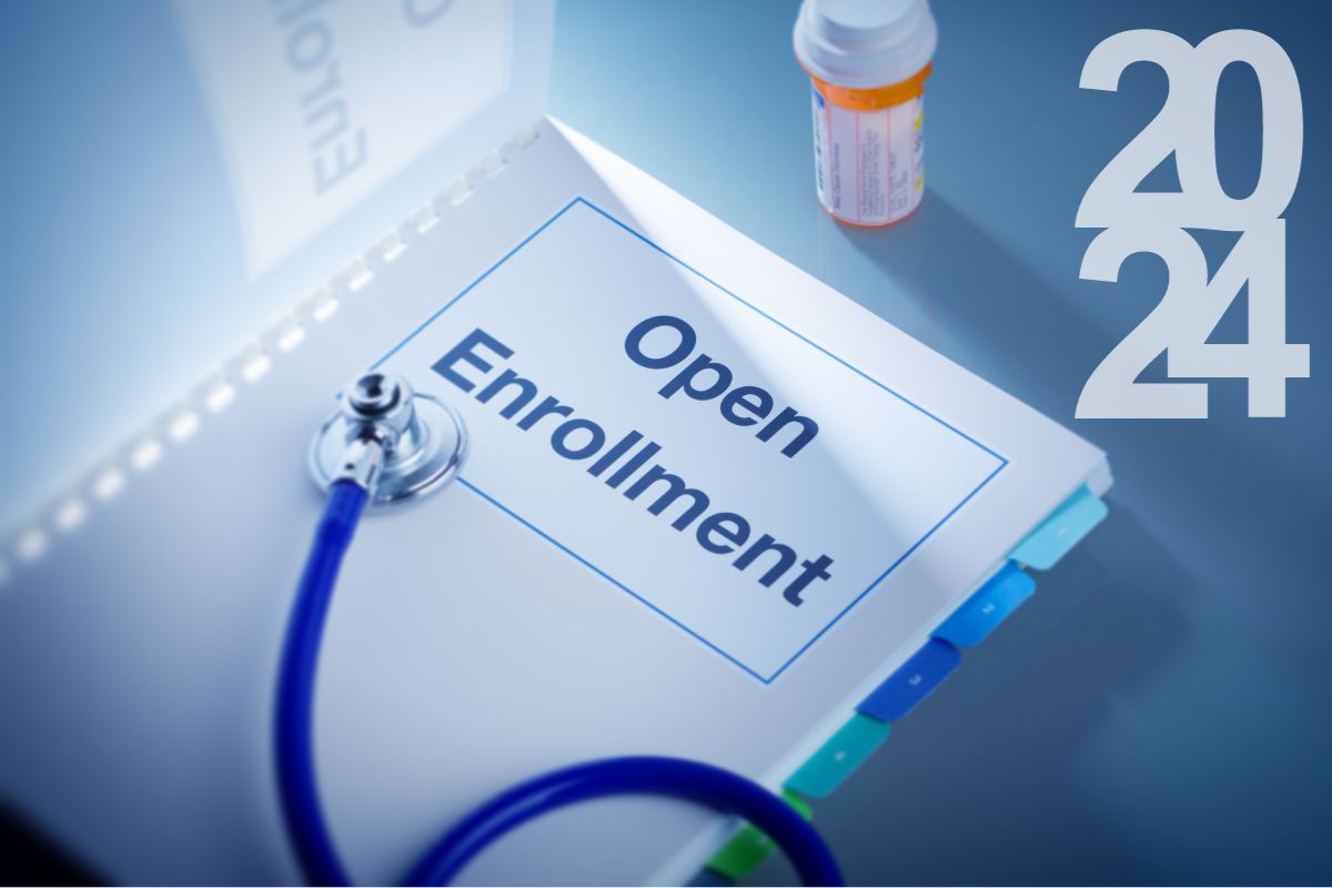 When is open enrollment for health insurance 2024 texas