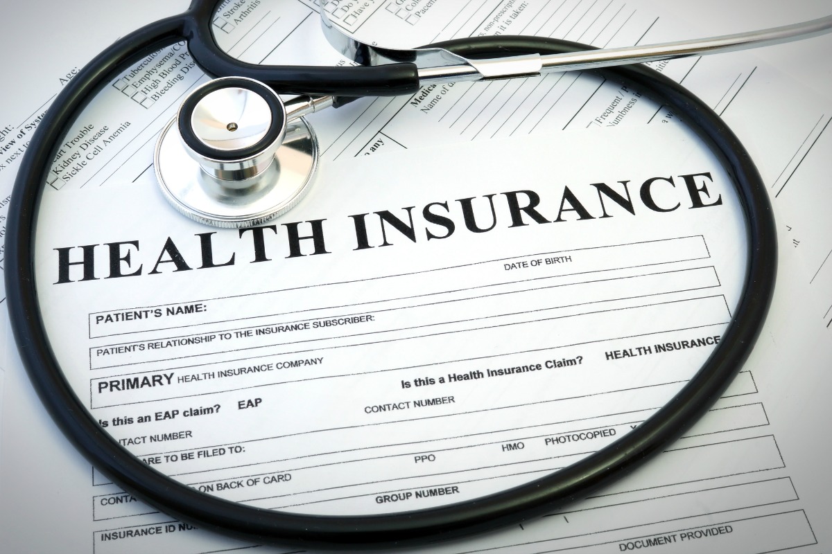 How can i find out if i have health insurance