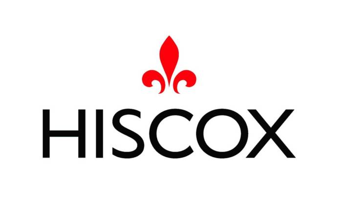 Hiscox business insurance