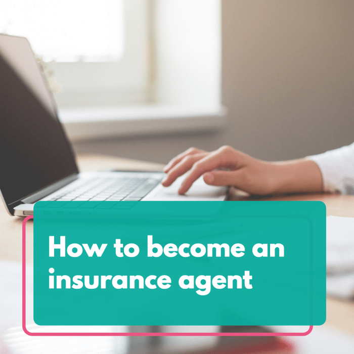 How to become a contractor for insurance companies