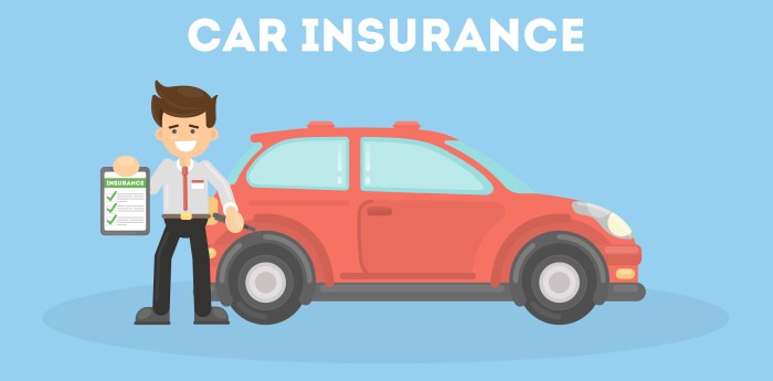 What insurance companies offer new car replacement