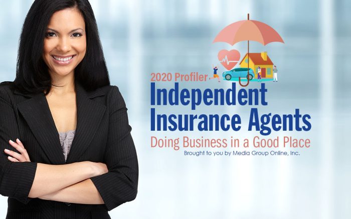 Independent insurance agents