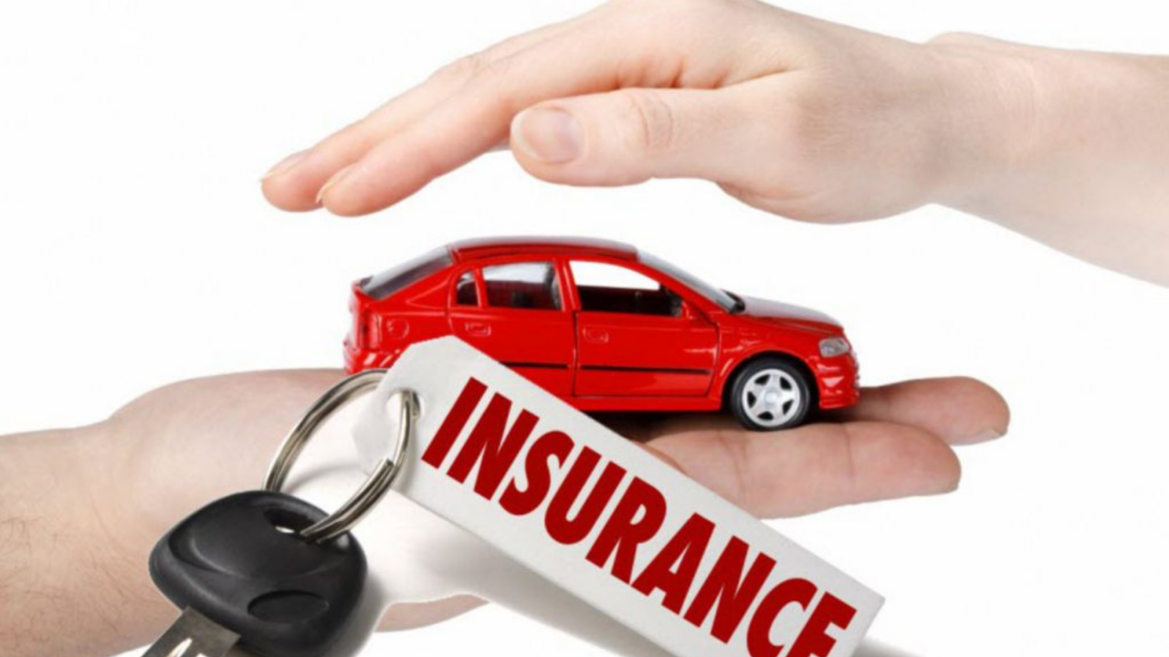 Safe car insurance