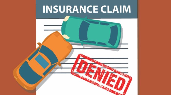 Can insurance companies deny coverage