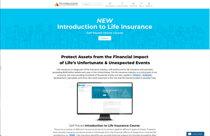 How to start life insurance company