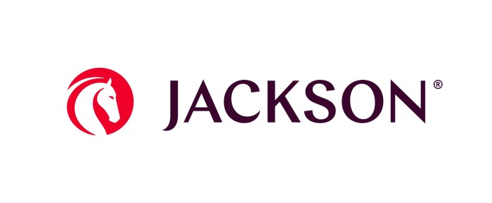 Jackson life insurance