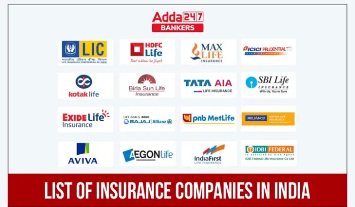 Am life insurance company