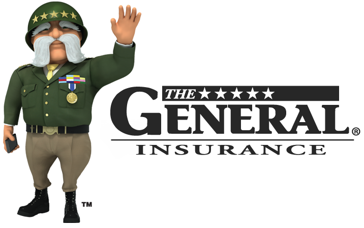 The general car insurance maryland