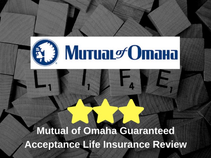 Is mutual of omaha a good insurance company