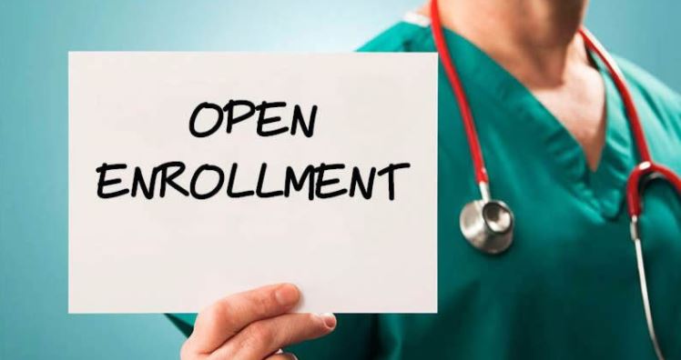 Enrollment benefit