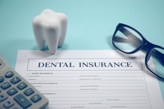 Dental insurance texas