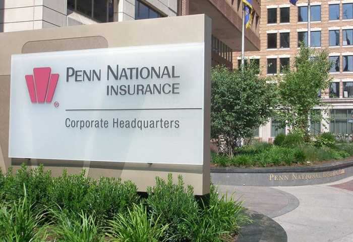 Penn national insurance