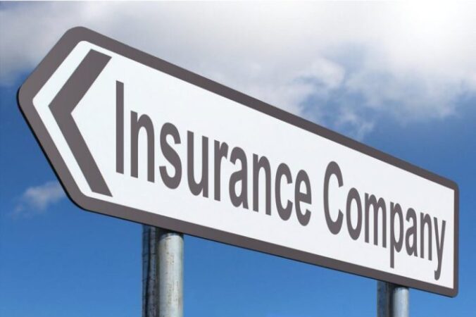 How many insurance companies are there in the us