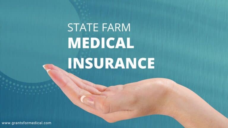 Does state farm have health insurance