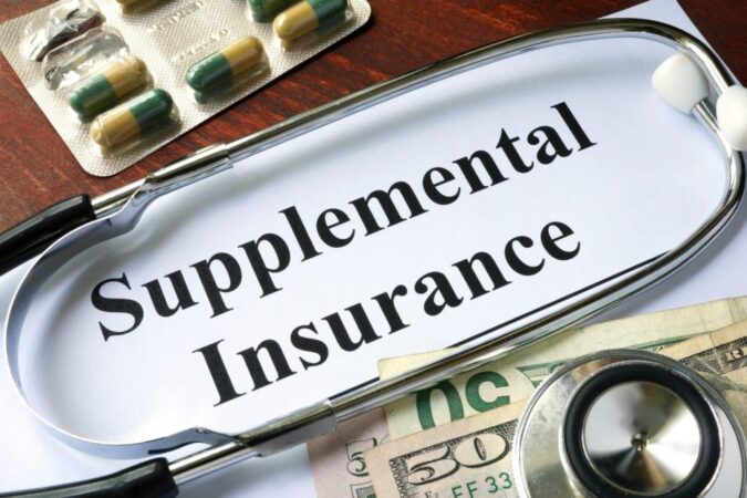 Can i purchase supplemental health insurance