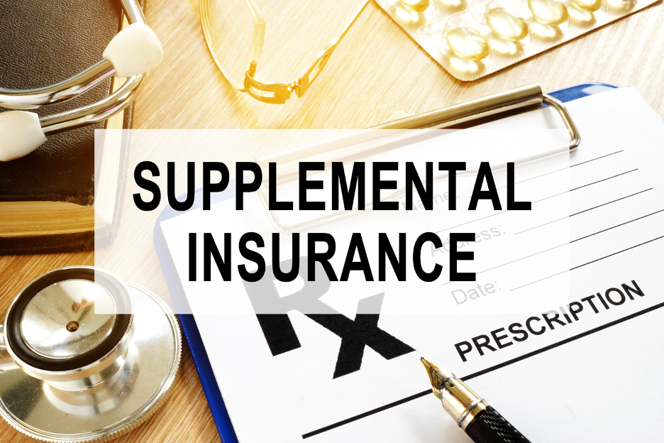 Can i purchase supplemental health insurance