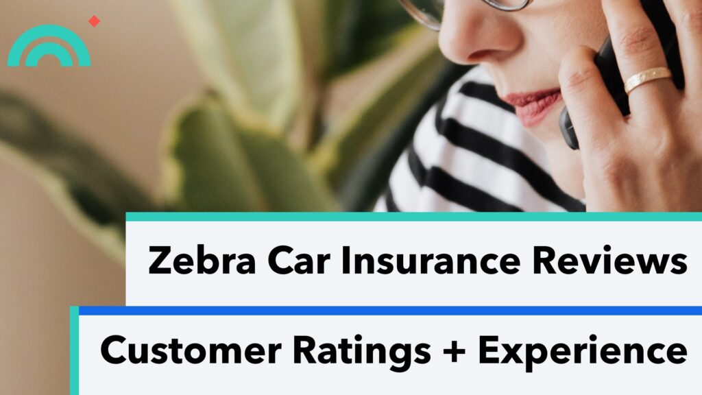 The zebra car insurance reviews