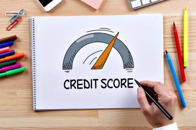 Does insurance companies check your credit