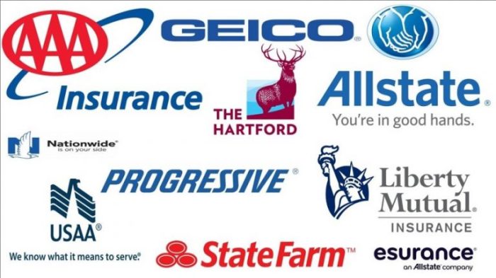 Who is the cheapest auto insurance company