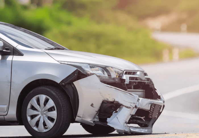 Insurance terms loss mean total does car auto