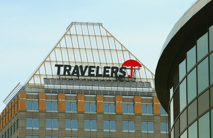 Is travelers insurance a good company