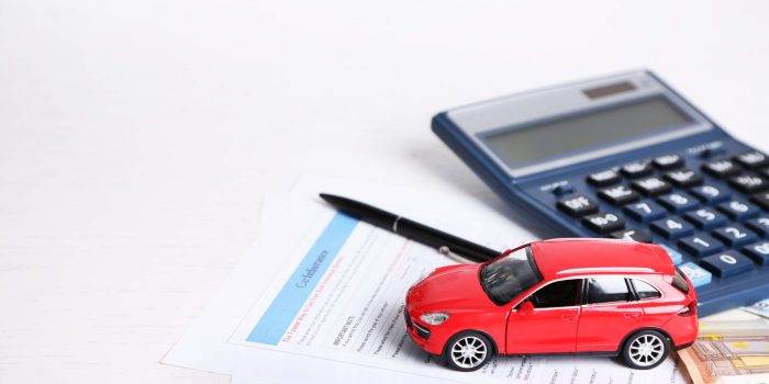 Can you have two car insurance policies with different companies