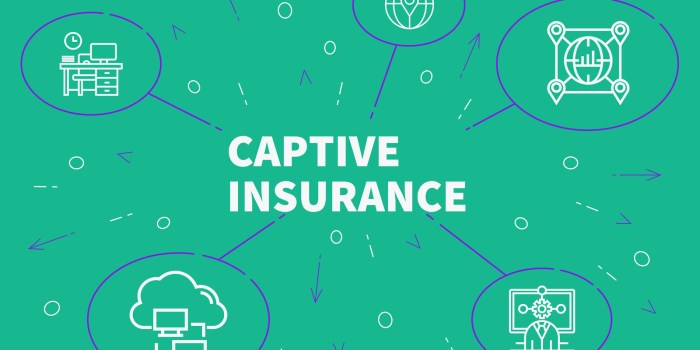 Captive insurance company benefits