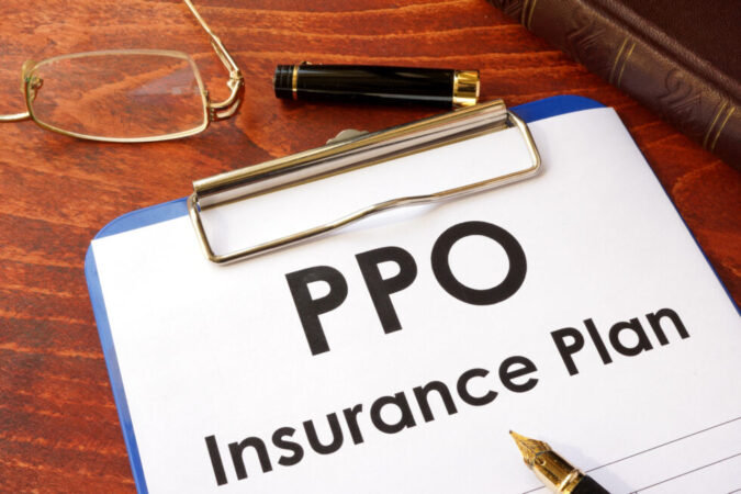 Ppo plans advantages preferred provider hmo lijst rehab medical