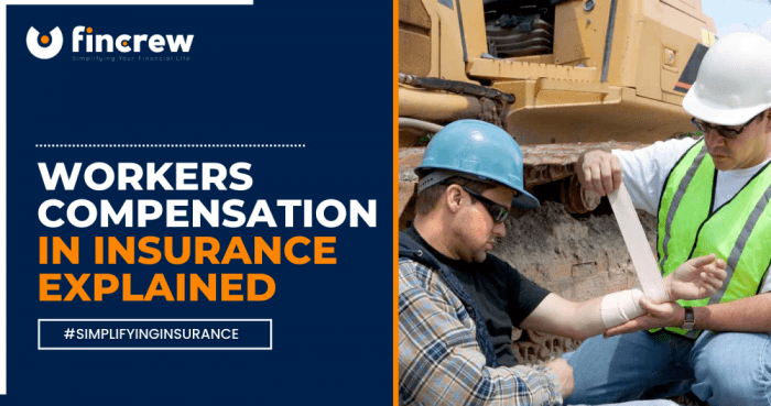 Are companies required to have workers compensation insurance