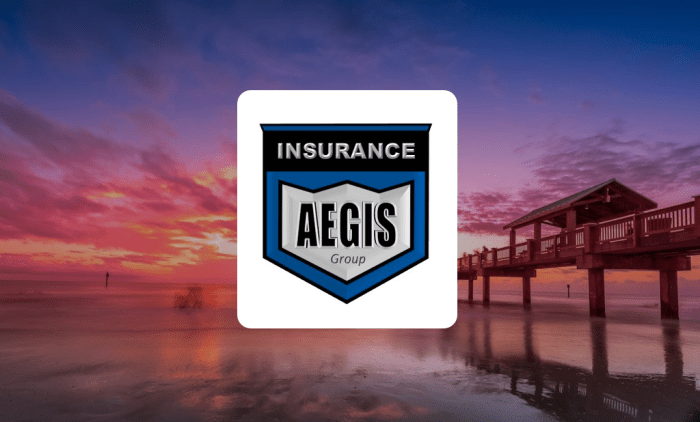 Is aegis a good insurance company