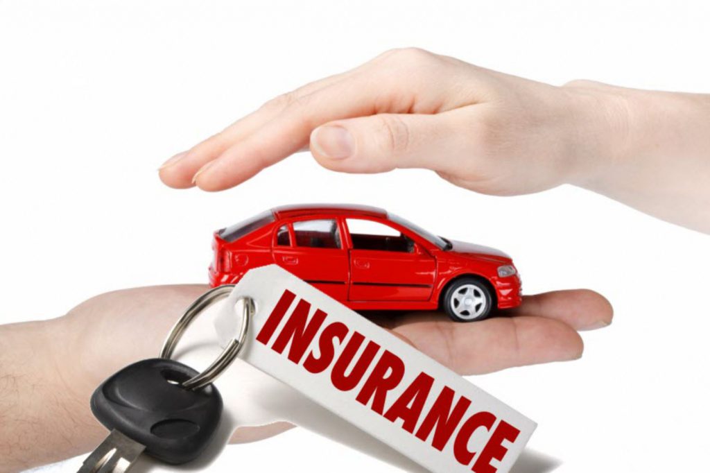 Insurance for the car