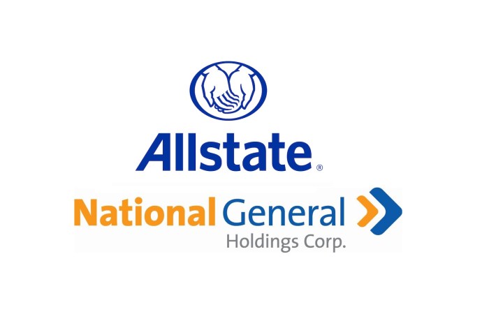 Who owns national general insurance company